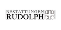 Kundenlogo Beerdigungen Rudolph