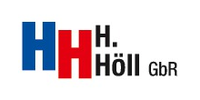 Kundenlogo Heinrich Höll GbR Heizung - Lüftung - Sanitär