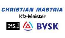 Kundenlogo von Mastria Christian Kfz. Sachverständigenbüro Dipl.-Ing.