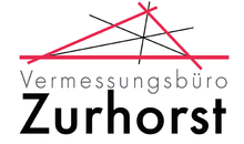 Kundenlogo von Zurhorst Vermessungsbüro