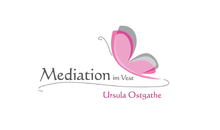 Kundenlogo von Mediation im Vest