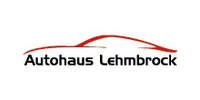 Kundenlogo Lehmbrock