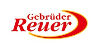 Kundenlogo Gebr. Reuer