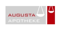 Kundenlogo Birte Kleinrensing Augusta Apotheke