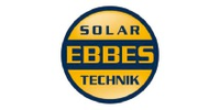 Kundenlogo Solartechnik Ebbes