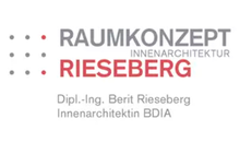 Kundenlogo von Raumkonzept Rieseberg