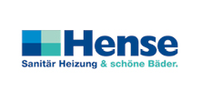 Kundenlogo Baddesign Hense GmbH Sanitär - Heizung