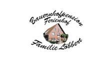 Kundenlogo von Bauernhofpension Löbbert