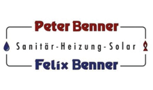 Kundenlogo von Peter Benner