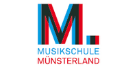 Kundenlogo Musikschule Münsterland