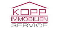 Kundenlogo Kopp Immobilien Service GmbH