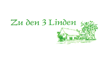 Kundenlogo von Zu den drei Linden