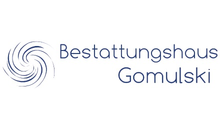 Kundenlogo von Bestattungen Gomulski