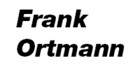 Kundenlogo Ortmann Frank