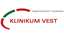 Kundenlogo von Klinikum Vest - Paracelsus-Klinik