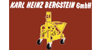 Kundenlogo Karl-Heinz Bergstein GmbH