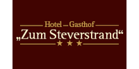 Kundenlogo Hotel Restaurant Zum Steverstrand