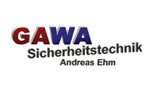 Kundenlogo von Gawa Sicherheitstechnik Andreas Ehm