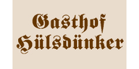 Kundenlogo Gaststätte Hülsdünker