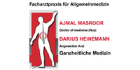 Kundenlogo Dr. Ajmal Masroor