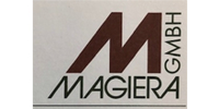 Kundenlogo Magiera GmbH Friedhofsgärtnerei