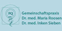 Kundenlogo Dres. med. Maria Roosen u. Inken
