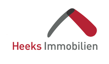 Kundenlogo von Heeks Immobilien Christian Heeks