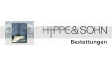 Kundenlogo von Beerdigung Hippe & Sohn Kundenlogo von Beerdigung Hippe & Sohn
