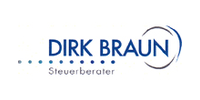 Kundenlogo Braun Dirk Steuerberater