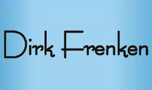 Kundenlogo von Krankengymnastik Frenken