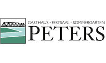 Kundenlogo von Gasthaus Peters