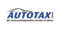 Kundenlogo Autotax GmbH Kfz-Sachverständigenbüros