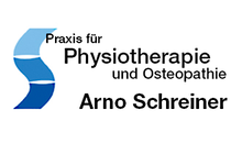 Kundenlogo von Praxis für Physiotherapie und Osteopathie Arno Schreiner