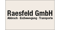 Kundenlogo Raesfeld GmbH