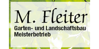 Kundenlogo Garten u. Landschaftsbau M. Fleiter