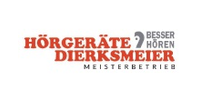 Kundenlogo Hörgeräte Dierksmeier