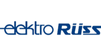 Kundenlogo Elektro Rüss e.K.