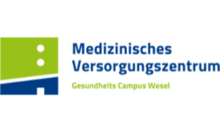 Kundenlogo von MVZ Gesundheitscampus Wesel