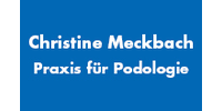 Kundenlogo Praxis für Podologie Christine Meckbach