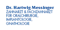 Kundenlogo Messinger Hartwig Dr. med. dent.