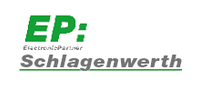 Kundenlogo Elektro Schlagenwerth