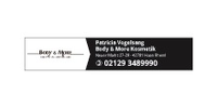 Kundenlogo Patricia Vogelsang Body & More