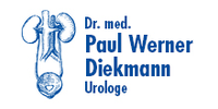 Kundenlogo Diekmann Paul Werner Dr. med.