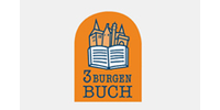 Kundenlogo Buchladen 3BurgenBuch