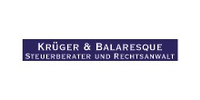 Kundenlogo Krüger u. Balaresque