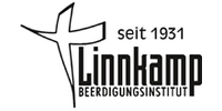 Kundenlogo Theodor Linnkamp Beerdigungsinstitut