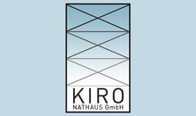 Kundenlogo von KIRO-NATHAUS GmbH