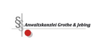 Kundenlogo Anwaltskanzlei Grothe & Jebing