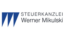 Kundenlogo von Steuerberater Mikulski Werner