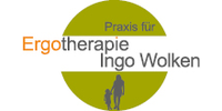 Kundenlogo Ergotherapie Ingo Wolken
